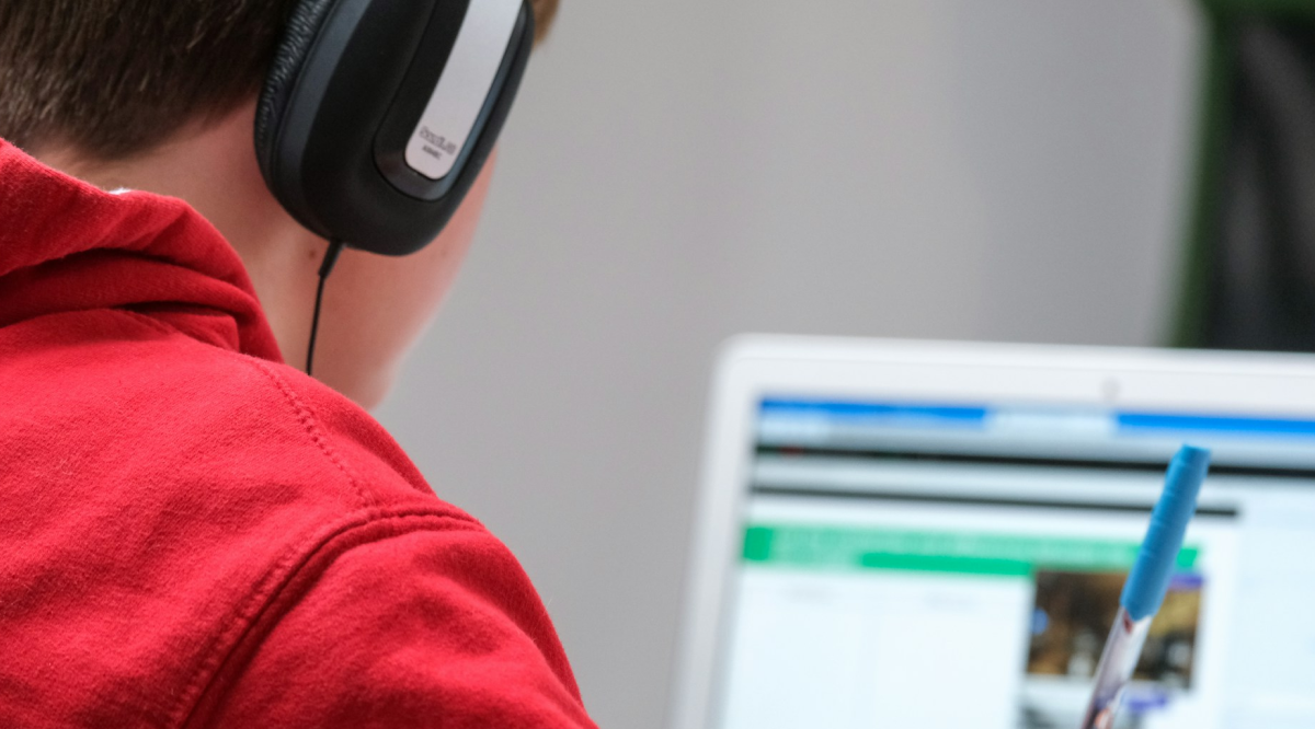online learning