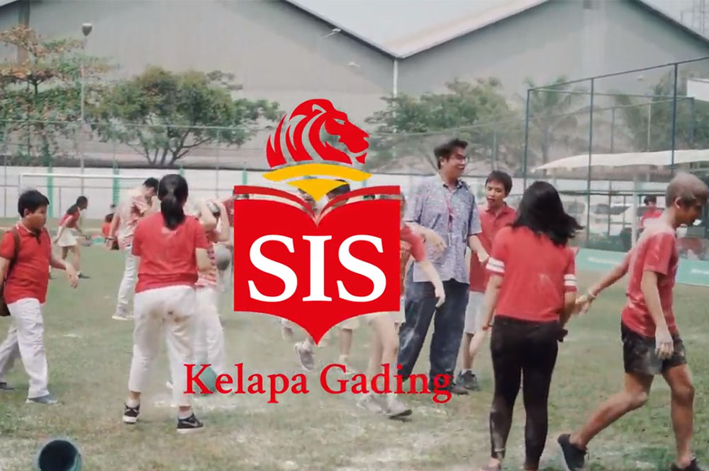 SIS KG Independence Day 2019