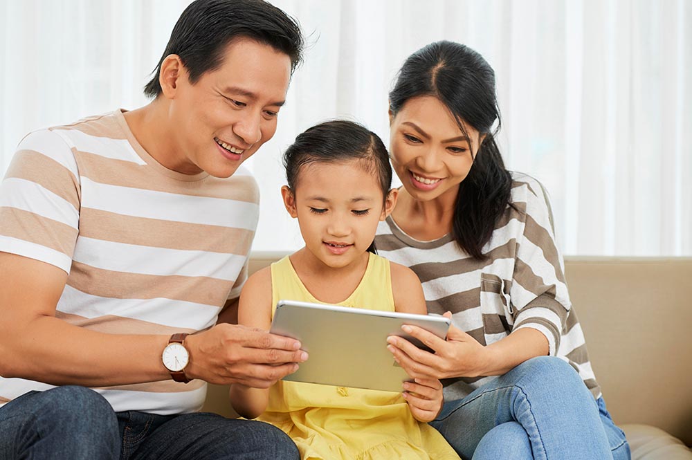 SIS Medan Online Learning Guide Blog Cover