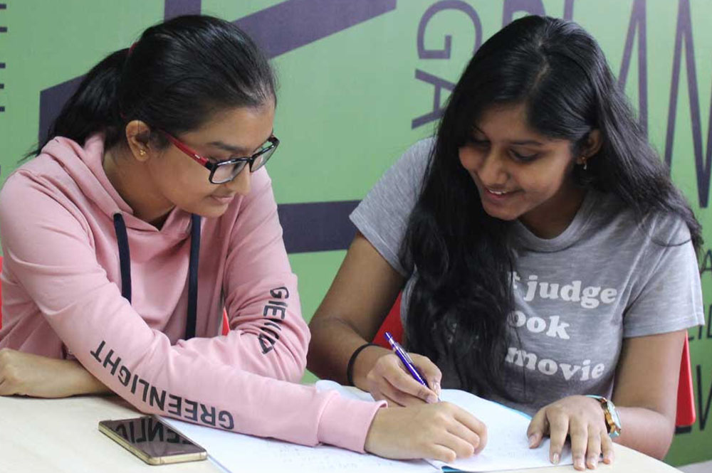 SIS Semarang Strategies and Advice for Examination Preparation