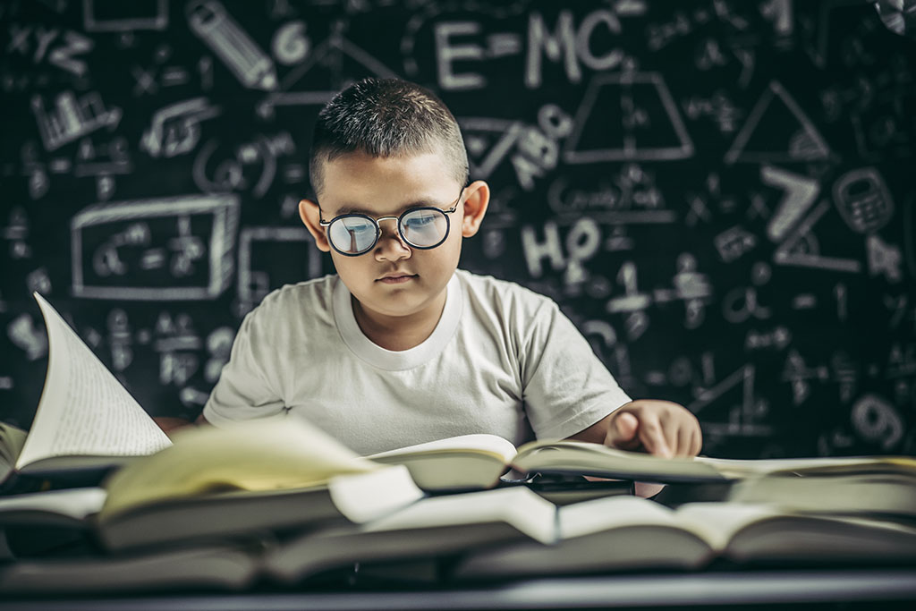Gadgets might be beneficial for kids