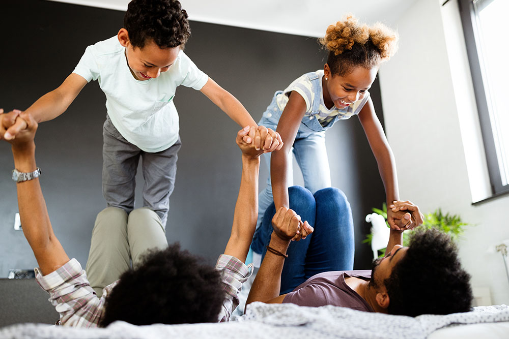SIS Reducing conflict requires constant attention