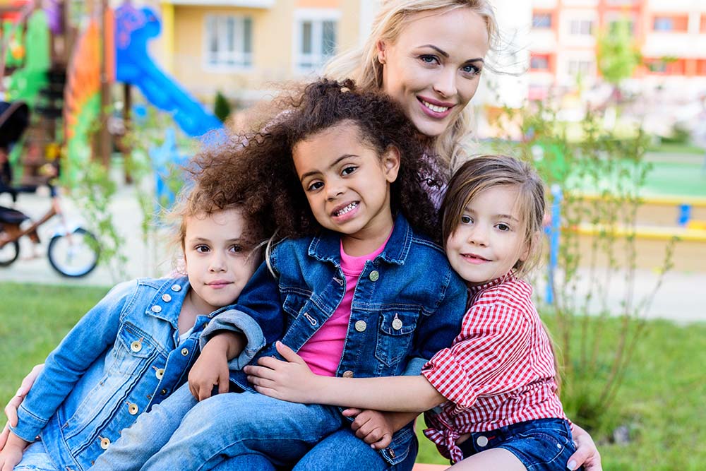SIS Spend more time together for your childrens mental health