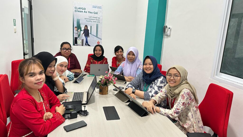 PD PLB preschool teachers