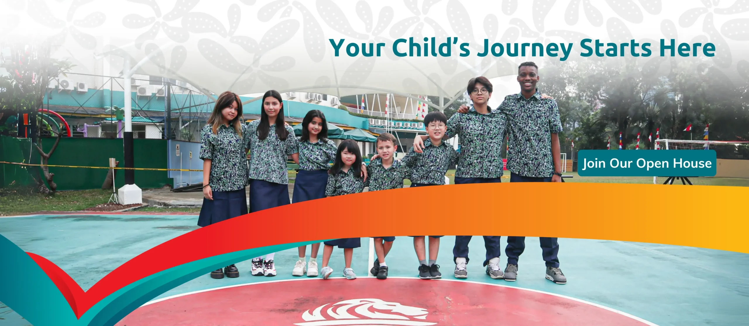singapore school