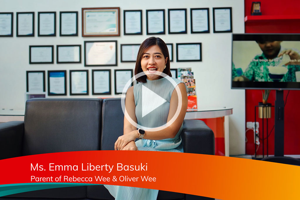 SIS Medan Emma Video