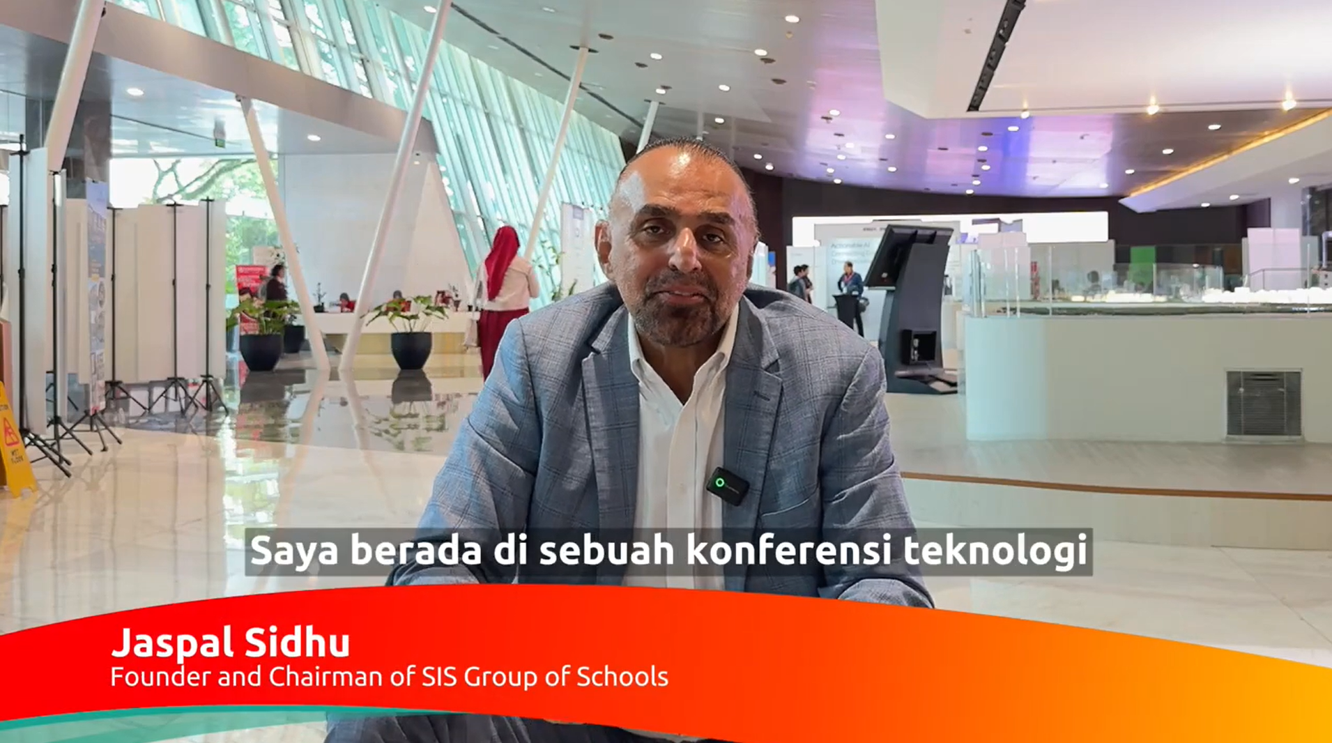 SIS Tech and Education