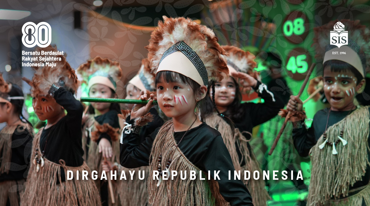 Indonesia independence day