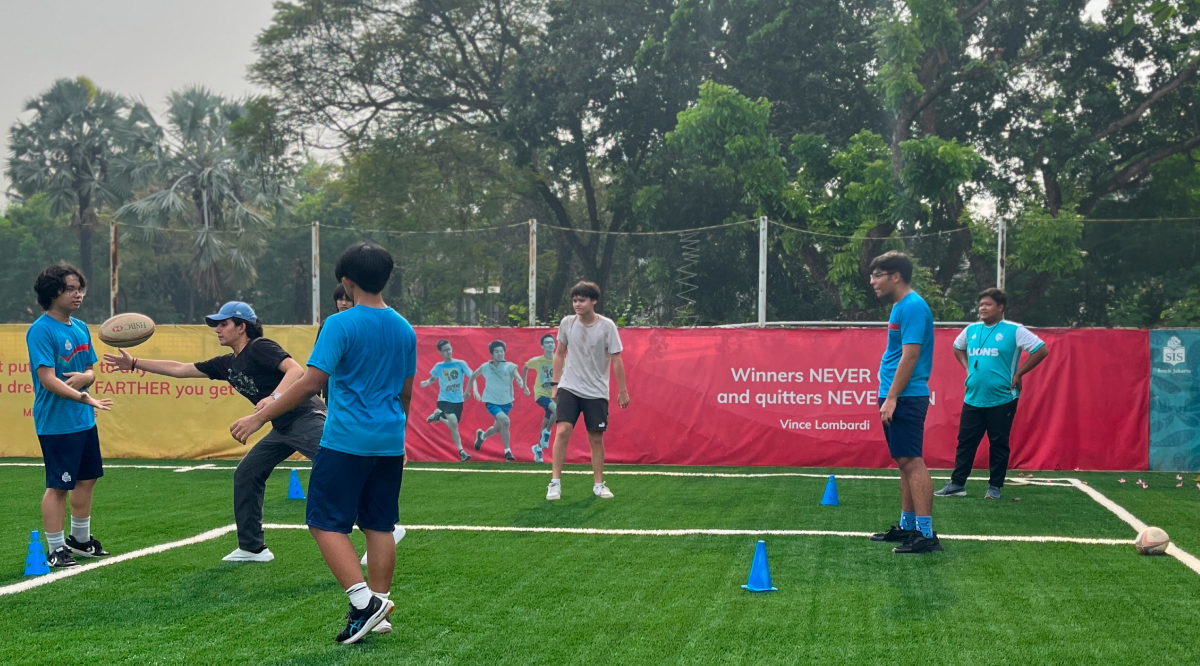 rugby jakarta
