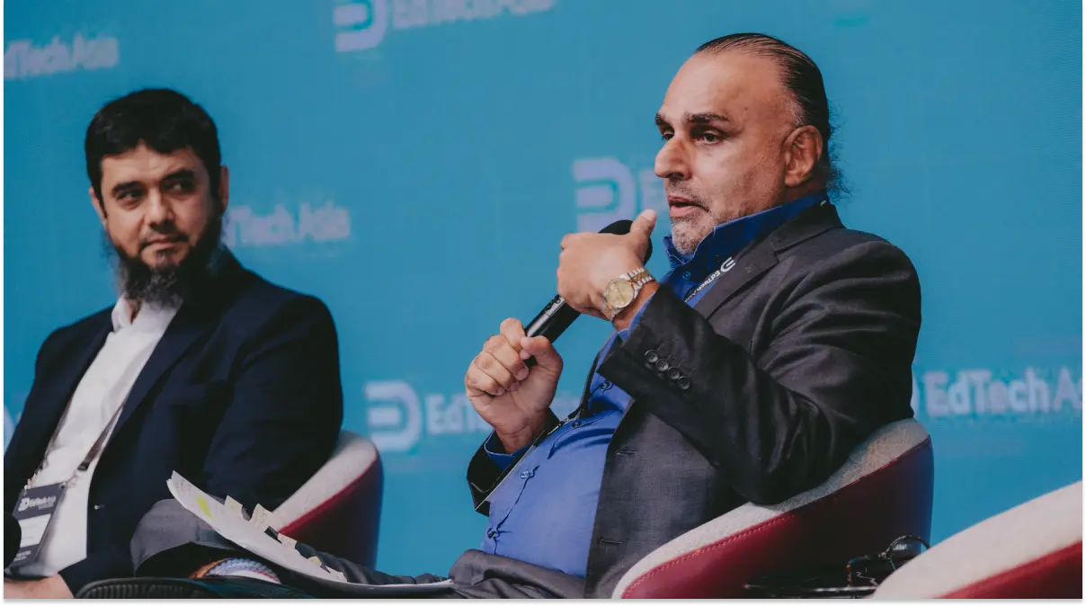 edtech asia summit 2025