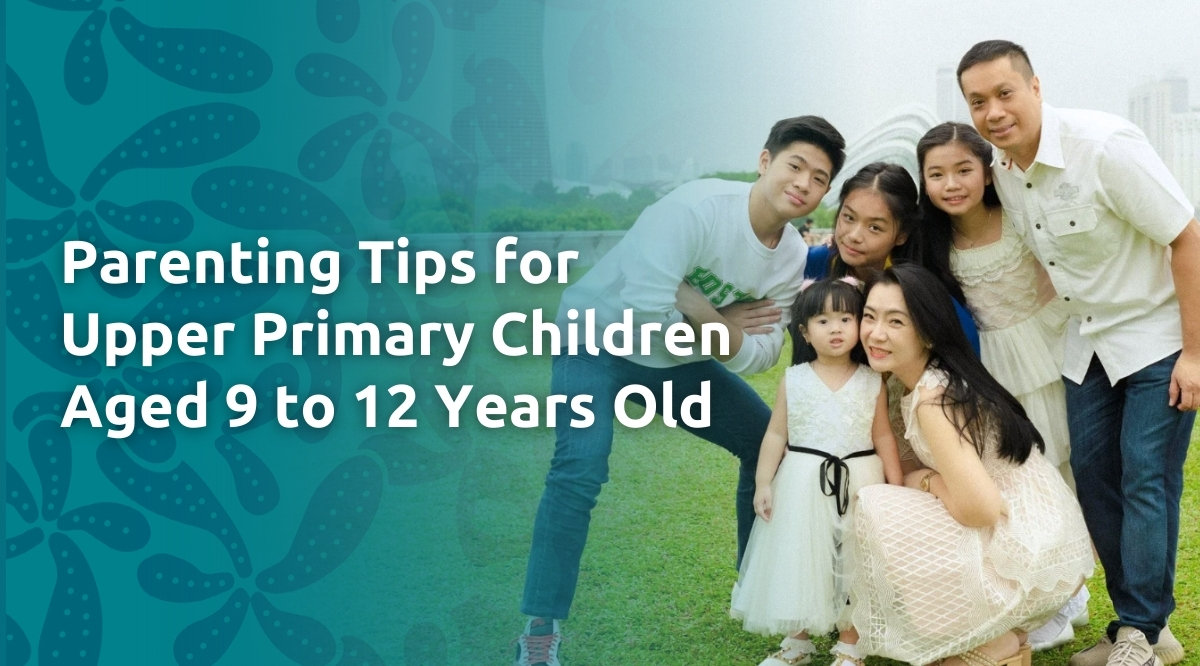 parenting tips