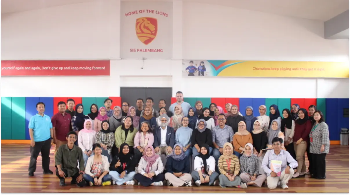 sis palembang