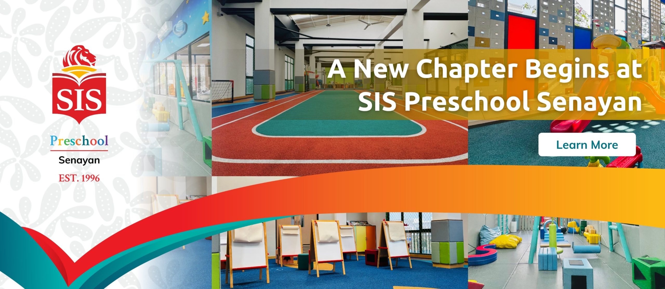sis preschool senayan jakarta