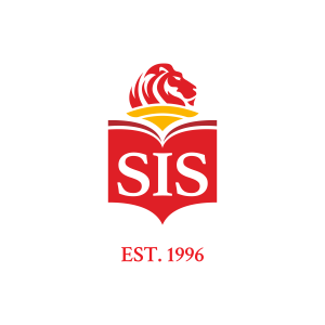 SIS general red logo