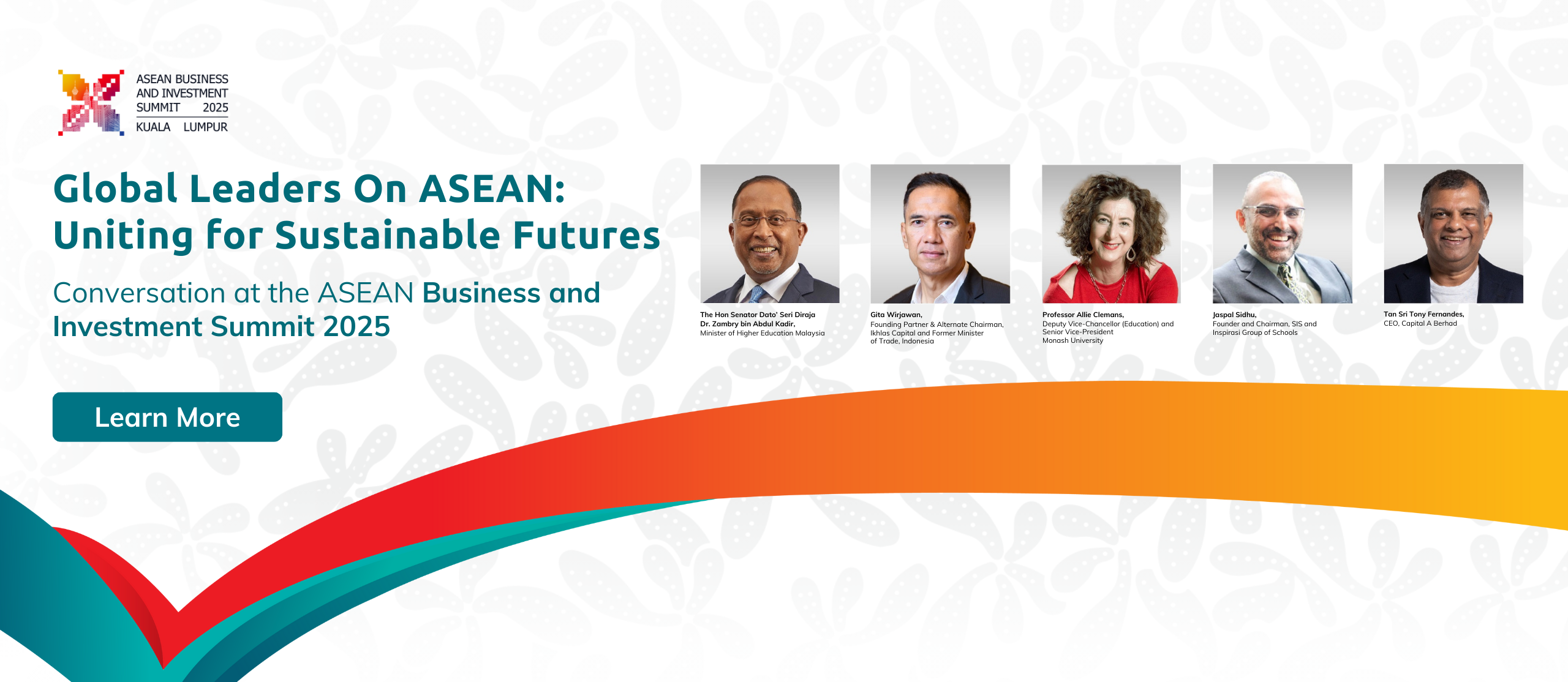 asean business and summit 2025