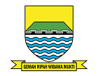 bandung city logo