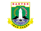 banten province logo