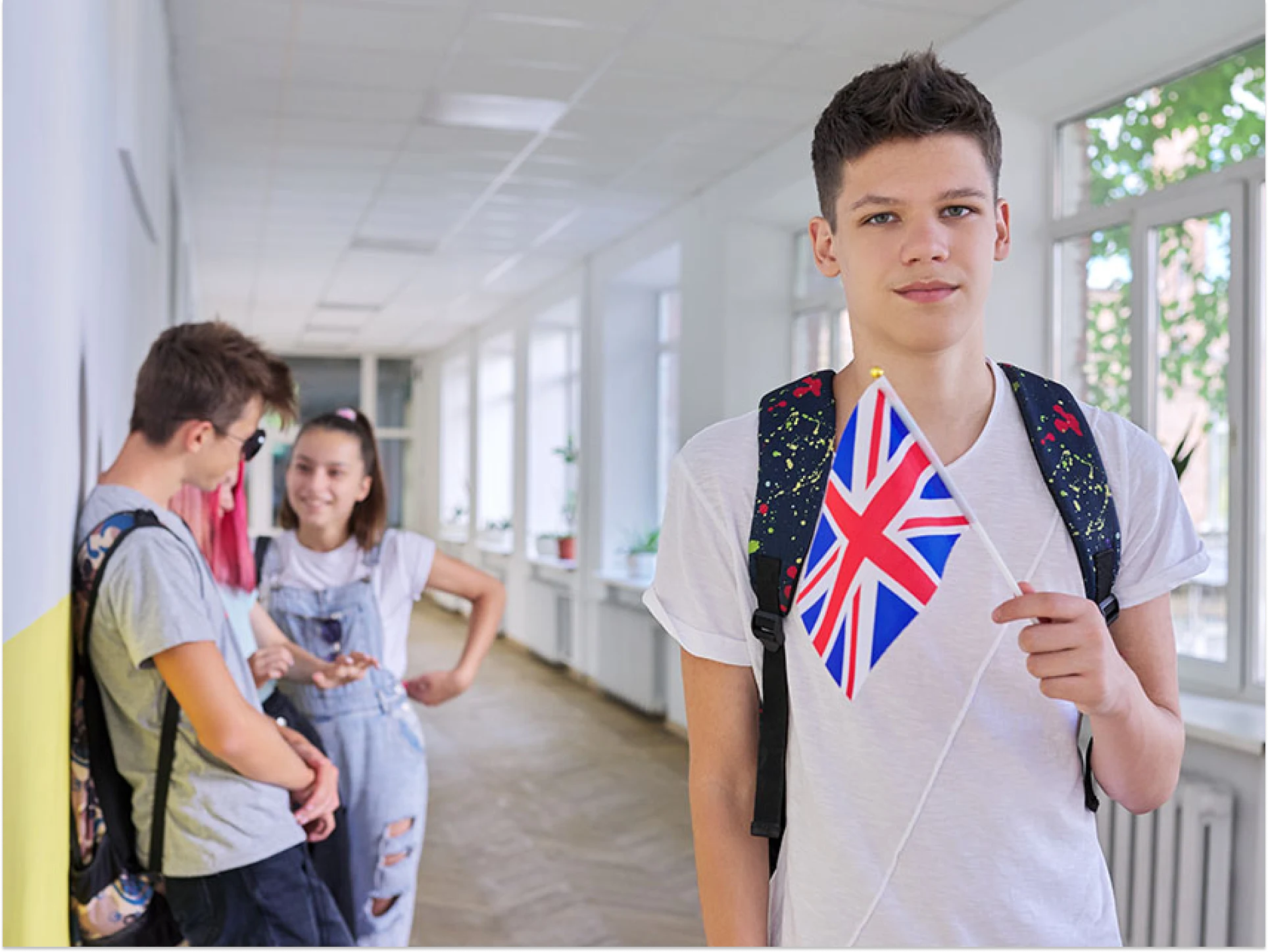 cambridge curriculum