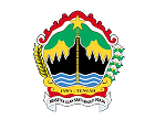 central java province logo