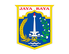 dki jakarta province logo