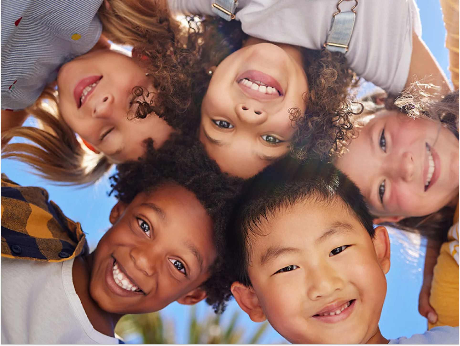 international school students