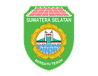south sumatra province logo
