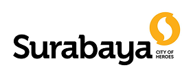 surabaya city logo