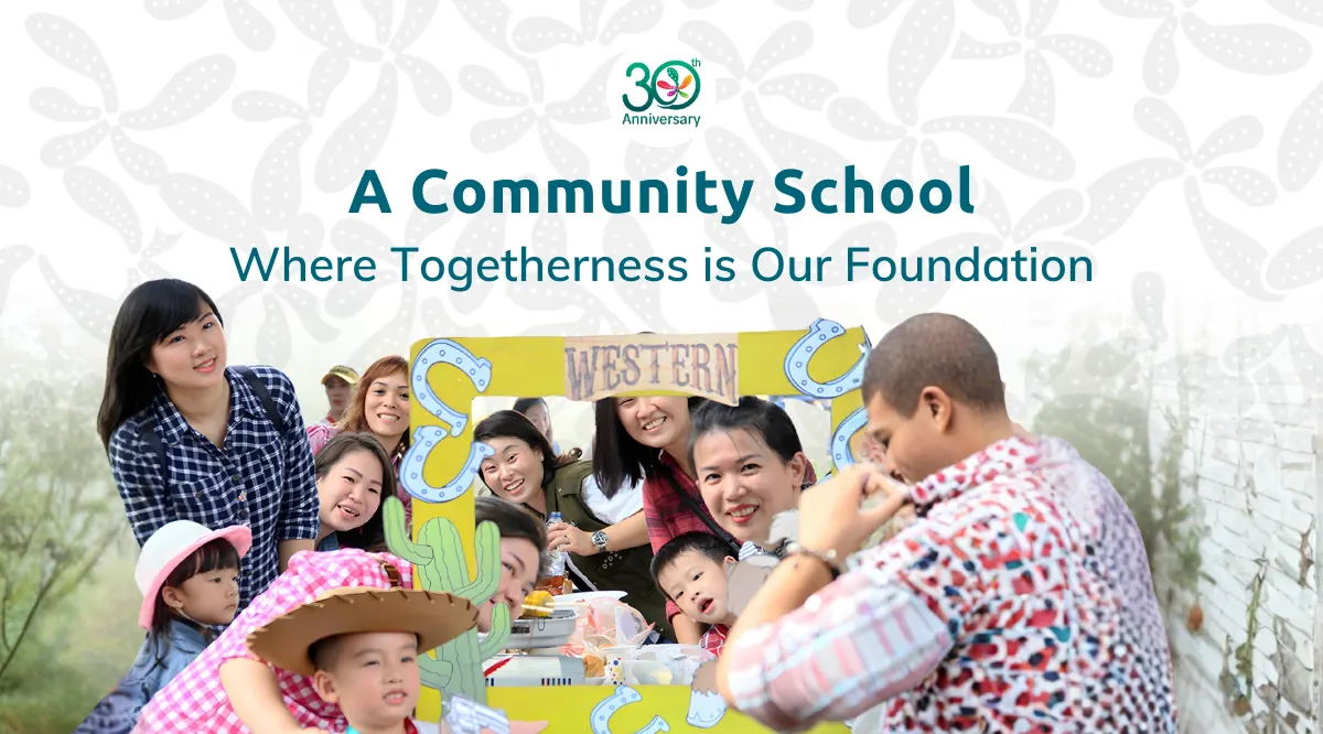 community school