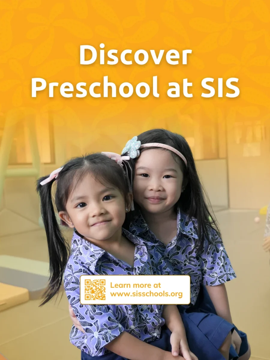 discover preschool