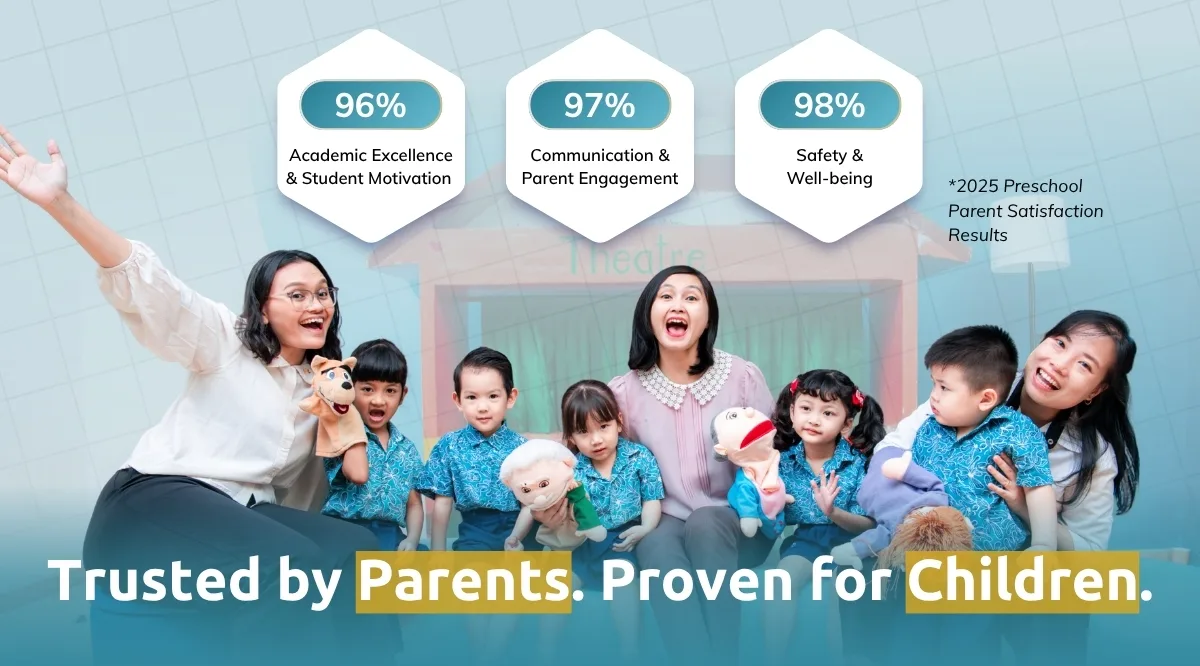 preschool standard