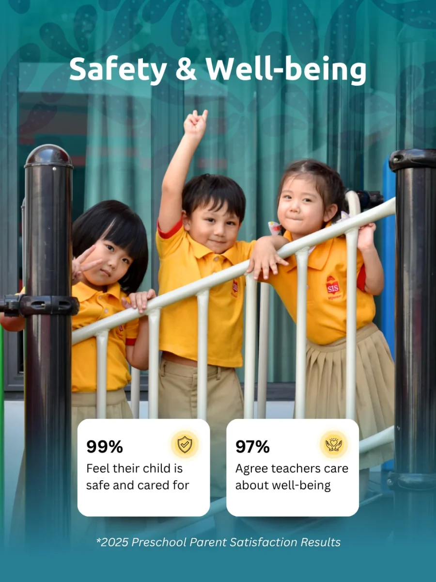 safety well being