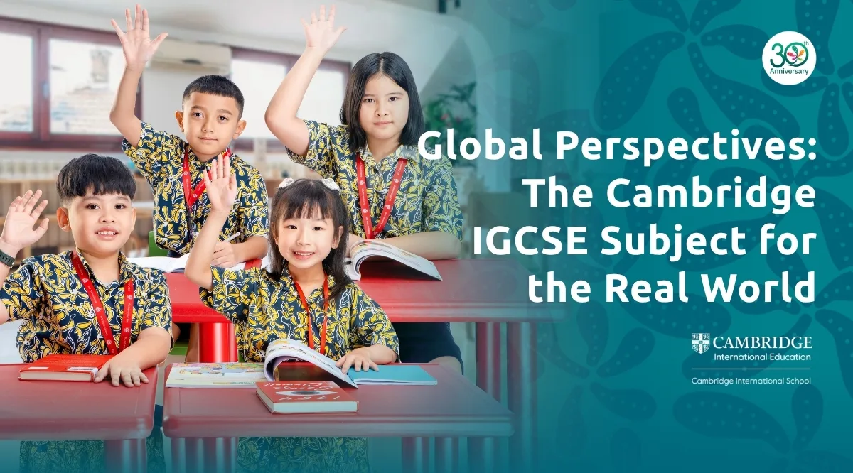 global perspective