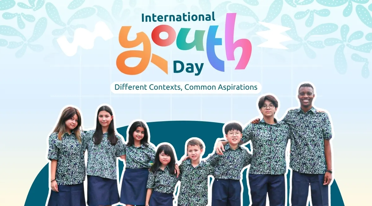 international youth day