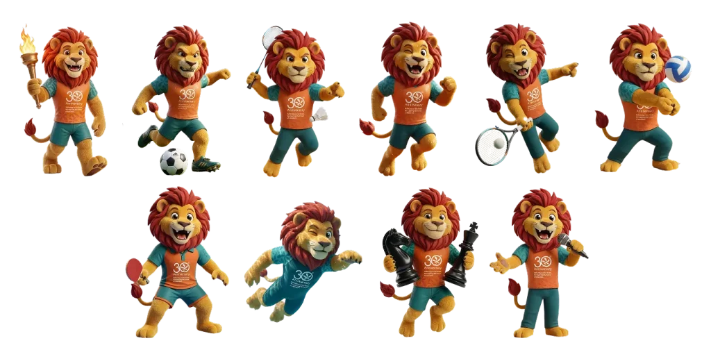 sis games characters update3