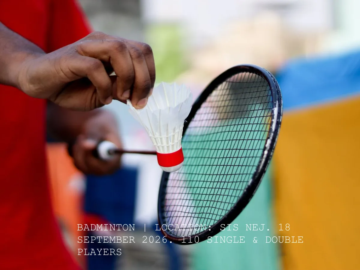 sis games badminton 1