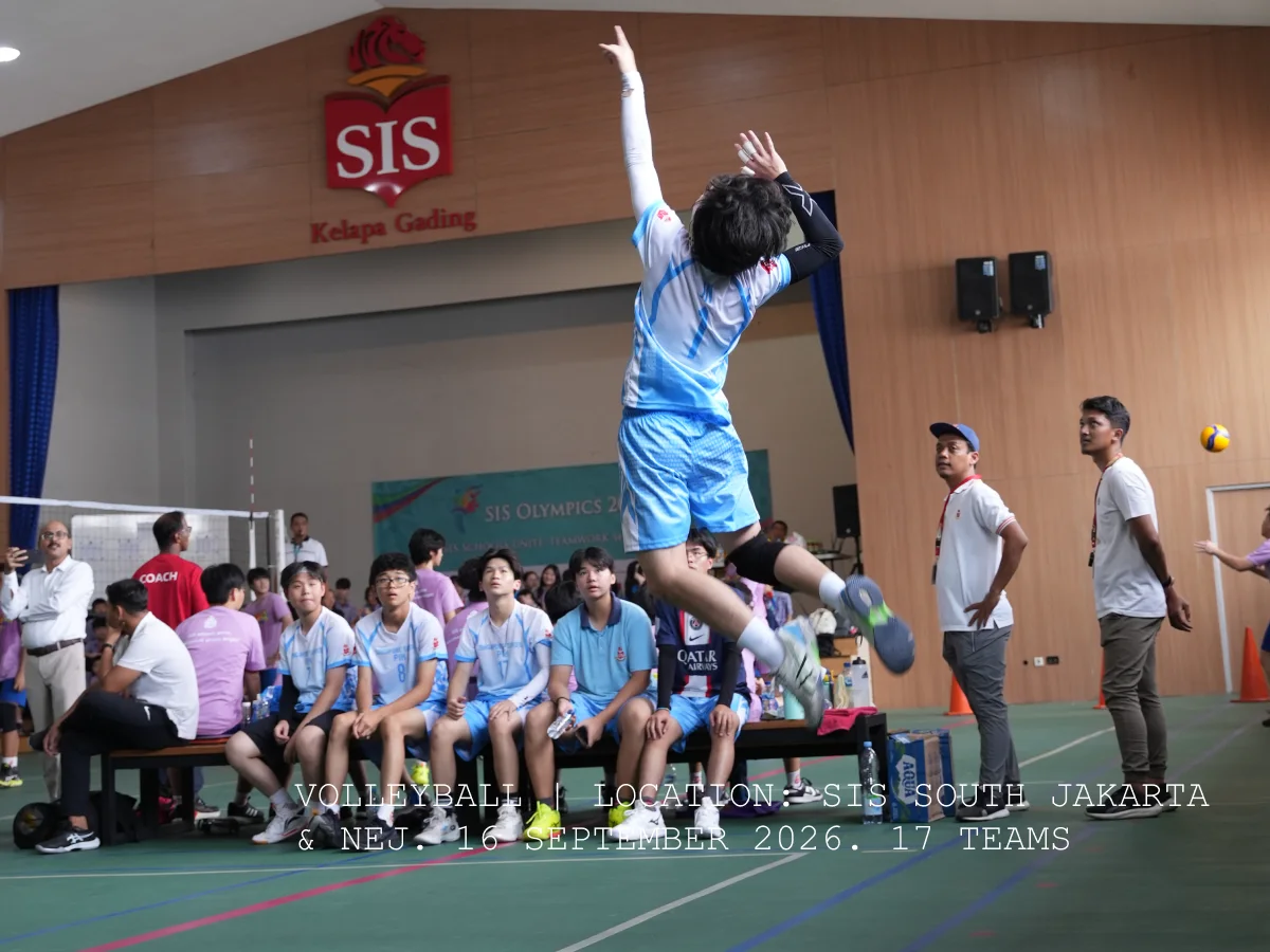 sis games volleyball 1