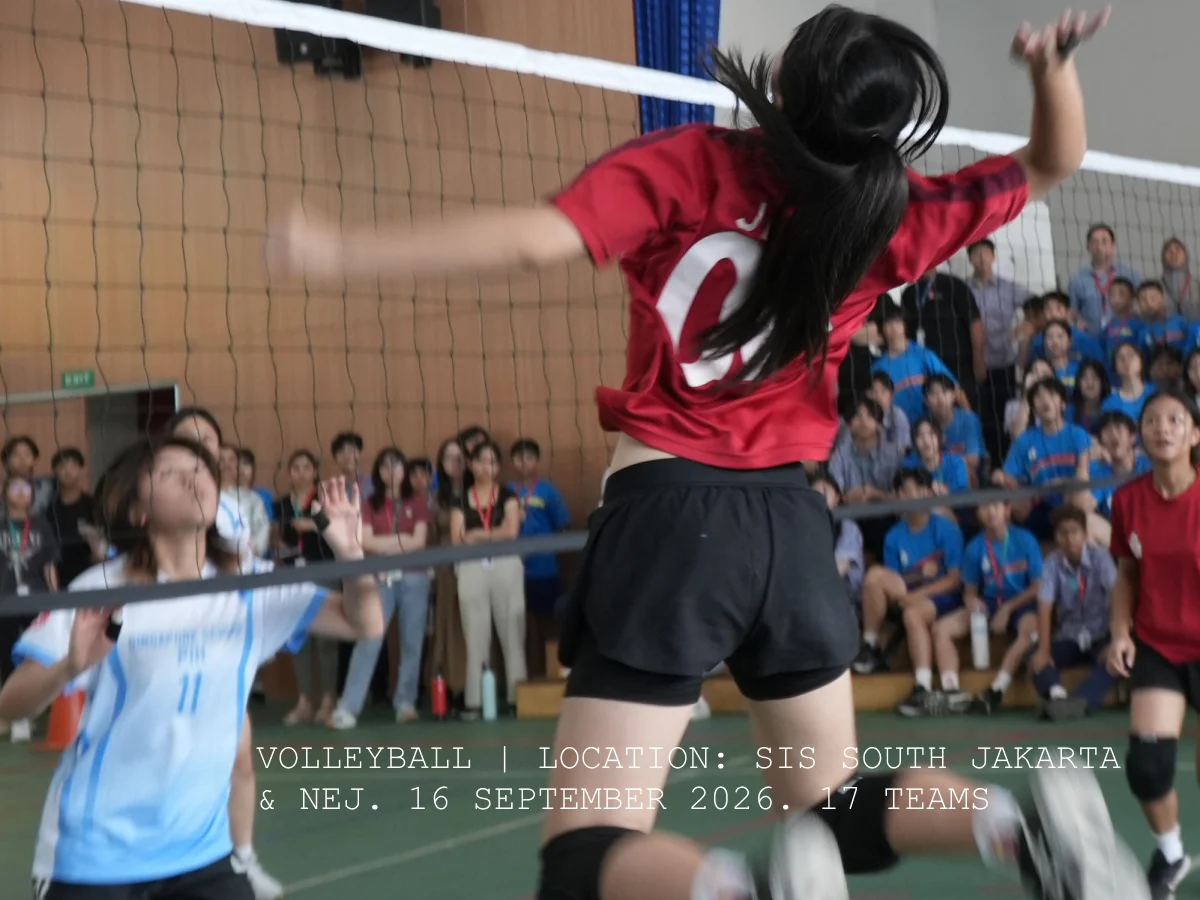 sis games volleyball 2