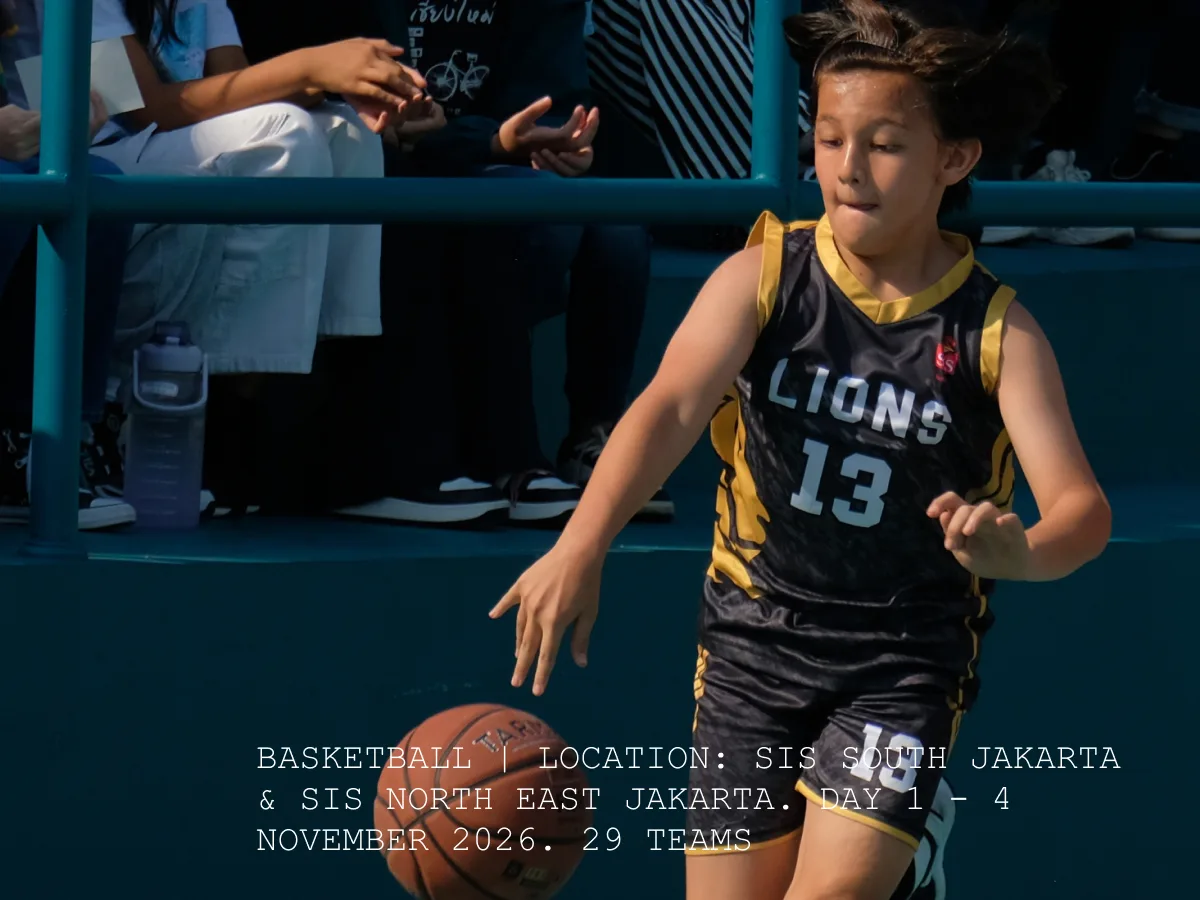 basket-ball competition