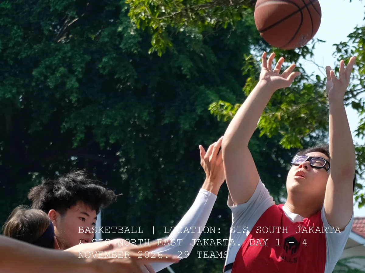 basket-ball games
