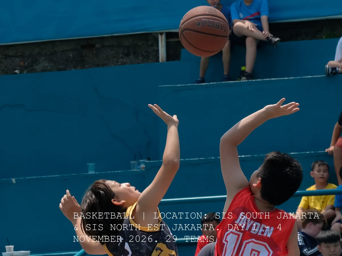 basket-ball winner