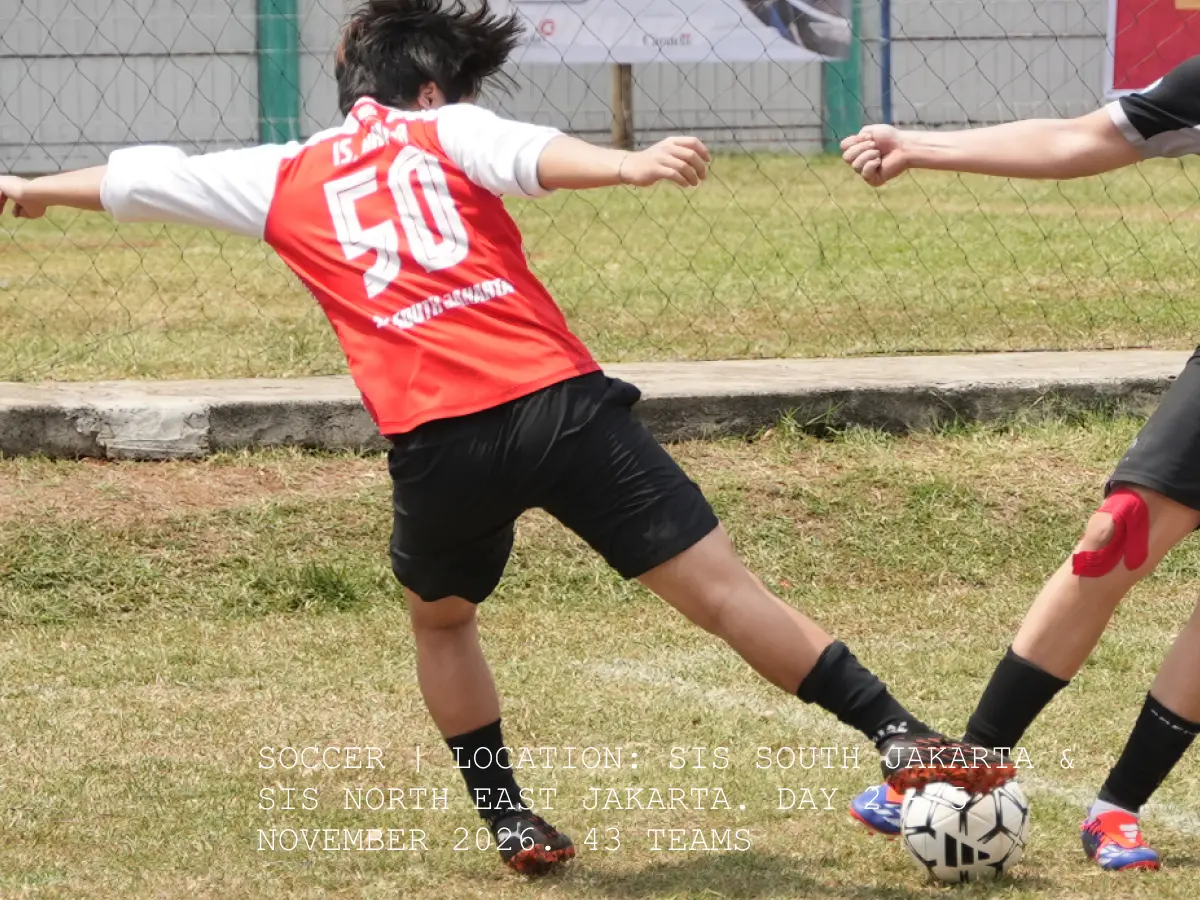 soccer competition