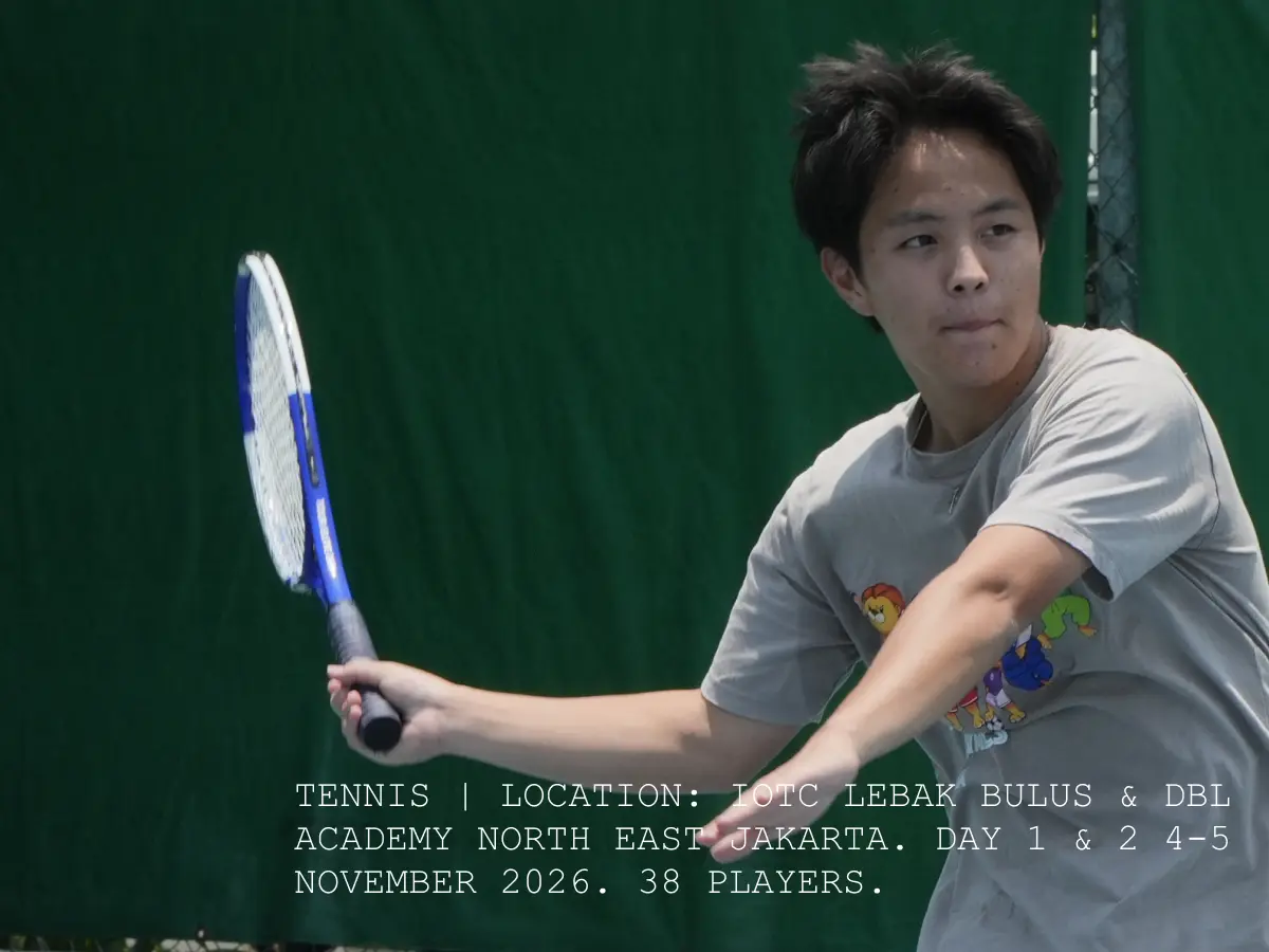 tennis