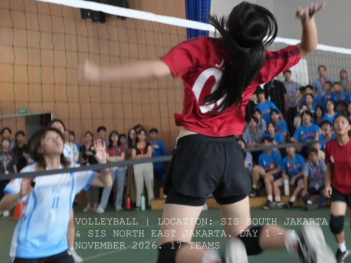 volley ball team